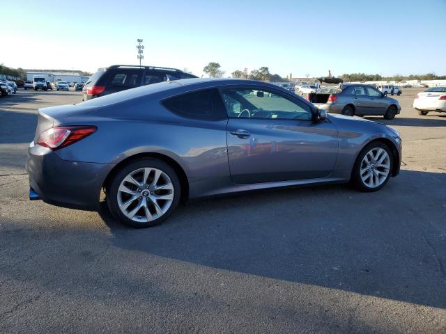 Image 3 of 2013 HYUNDAI GENESIS COUPE 2.0T 2013 with VIN KMHHT6KDXDU110223
