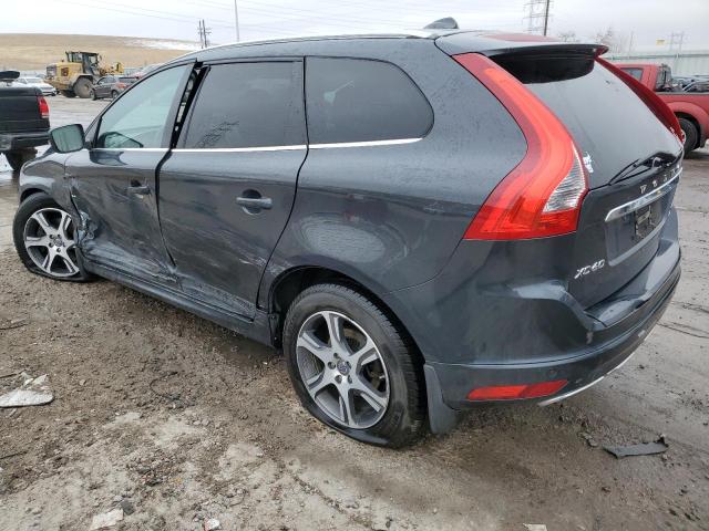 Obraz 2 z 2015 VOLVO XC60 T6 PLATINUM 2015 z VIN YV4902RM7F2637437