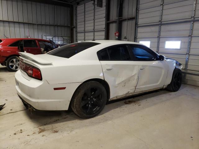 Image 3 of 2013 DODGE CHARGER SXT 2013 with VIN 2C3CDXHGXDH700514