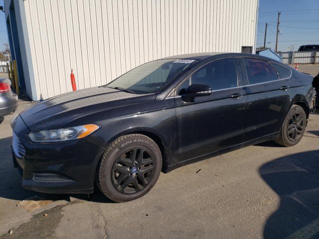 Obraz 2013 FORD FUSION SE 2013