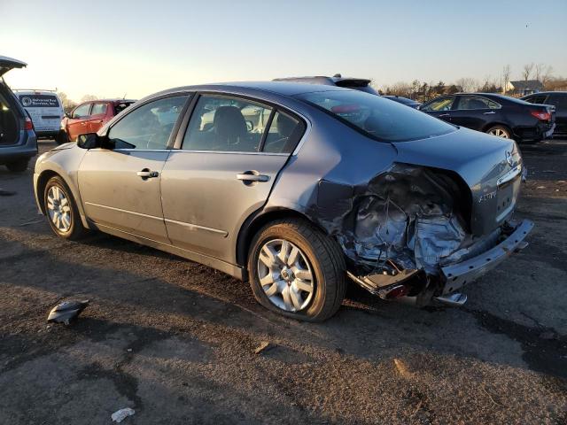 Image 2 of 2011 NISSAN ALTIMA BASE 2011 with VIN 1N4AL2AP5BC151832
