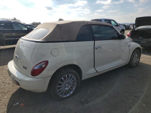 Image 3 of 2006 CHRYSLER PT CRUISER GT 2006 with VIN 3C3HY75S16T375264