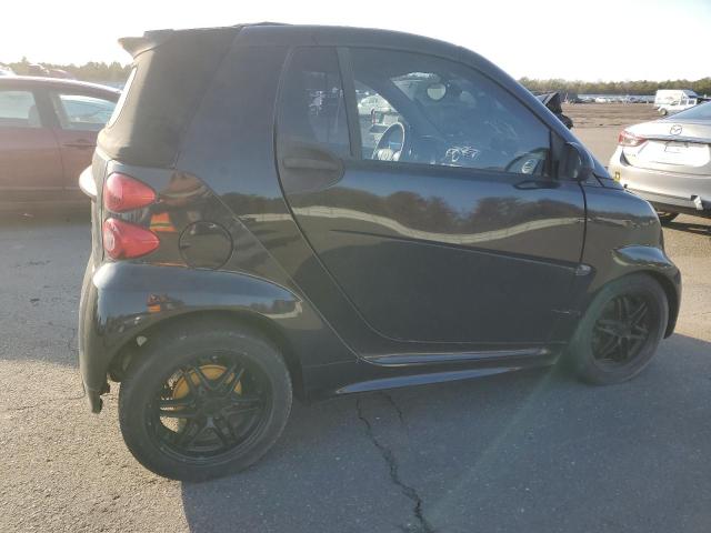 Image 3 of 2014 SMART FORTWO PASSION 2014 with VIN WMEEK3BA1EK761155