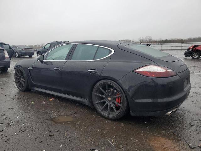 Image 2 of 2010 PORSCHE PANAMERA S 2010 with VIN WP0AB2A71AL063114
