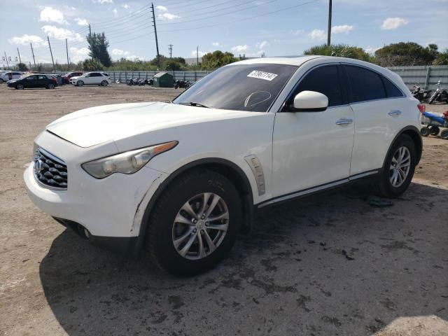 Obraz 2009 INFINITI FX35  2009