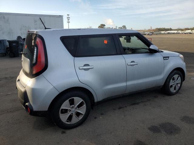 Image 3 of 2016 KIA SOUL  2016 with VIN KNDJN2A22G7873767