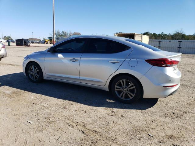 Obraz 2 z 2017 HYUNDAI ELANTRA SE 2017 z VIN 5NPD84LF3HH010473