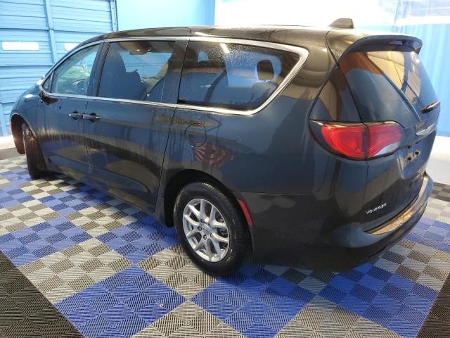 Obraz 2 z 2023 CHRYSLER VOYAGER LX 2023 z VIN 2C4RC1CG2PR601553