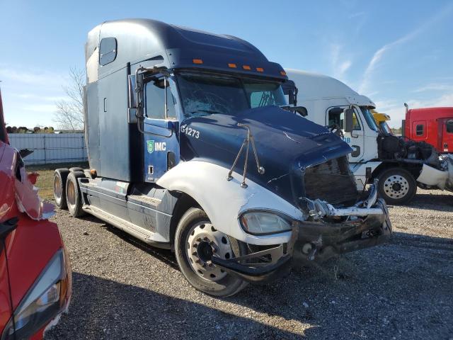 Image 1 of 2001 FREIGHTLINER COLUMBIA COLUMBIA 2001 with VIN 1FUJA6AV61LH17349