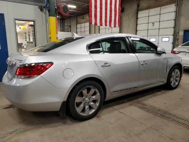 Изображение 3 2010 BUICK LACROSSE CXL 2010 с VIN 1G4GC5EG2AF313960