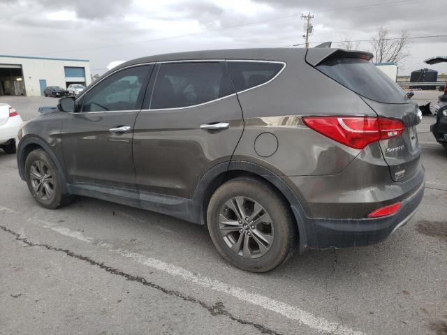 Изображение 2 2013 HYUNDAI SANTA FE SPORT  2013 с VIN 5XYZT3LB7DG069524