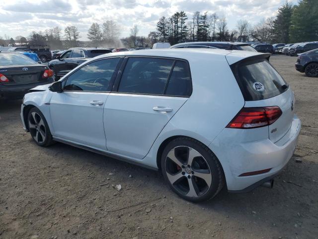 Image 2 of 2018 VOLKSWAGEN GTI S/SE 2018 with VIN 3VW447AUXJM287987