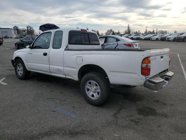 Изображение 2 2001 TOYOTA TACOMA XTRACAB 2001 с VIN 5TEVL52N61Z868539