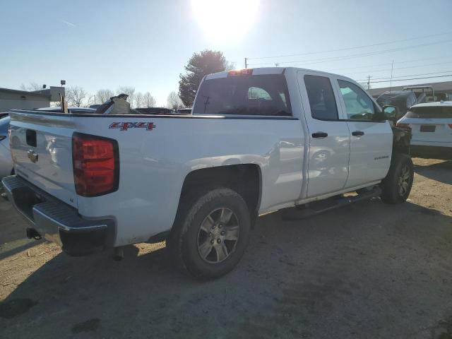 Image 3 of 2014 CHEVROLET SILVERADO K1500 LT 2014 with VIN 1GCVKREH1EZ159213