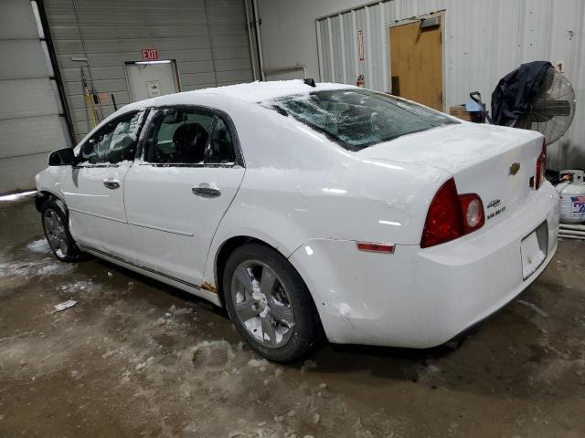 Obraz 2 z 2012 CHEVROLET MALIBU 2LT 2012 z VIN 1G1ZD5E09CF222614