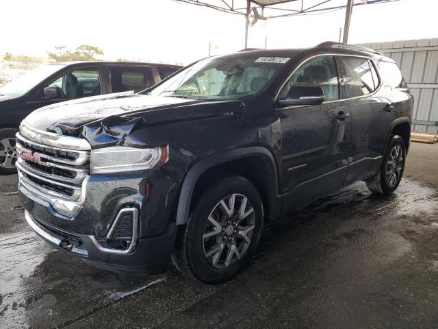 Изображение 1 2023 GMC ACADIA SLT 2023 с VIN 1GKKNML48PZ176806