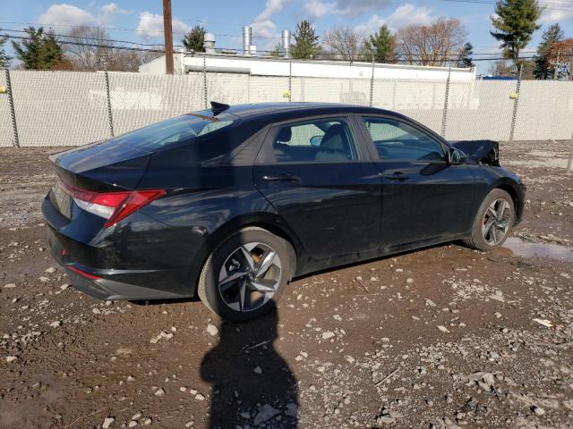 Image 3 of 2023 HYUNDAI ELANTRA SEL 2023 with VIN KMHLS4AG8PU514865