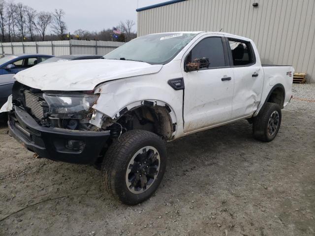 Obraz 2021 FORD RANGER XL 2021