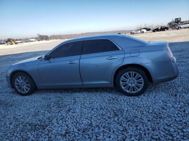 2013 CHRYSLER 300C  2013 image