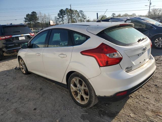 Изображение 2 2012 FORD FOCUS SEL 2012 с VIN 1FAHP3M20CL337031
