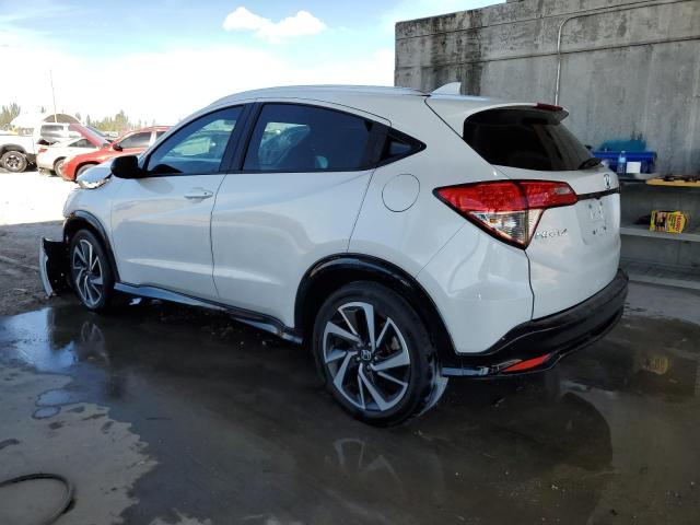 Изображение 2 2020 HONDA HR-V SPORT 2020 с VIN 3CZRU5H10LM712980