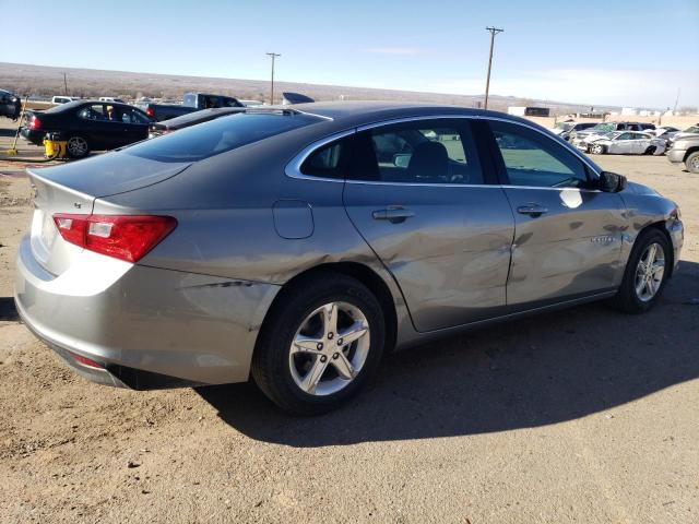 Изображение 3 2023 CHEVROLET MALIBU LT 2023 с VIN 1G1ZD5ST3PF161099