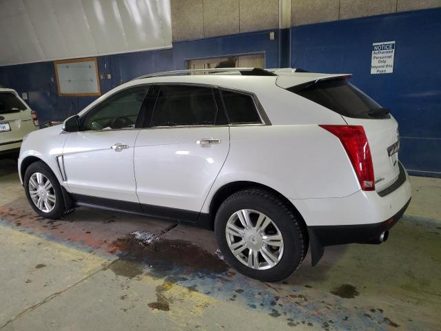 Image 2 of 2015 CADILLAC SRX LUXURY COLLECTION 2015 with VIN 3GYFNEE35FS577534