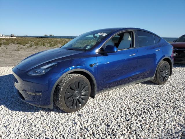 Изображение 2023 TESLA MODEL Y  2023