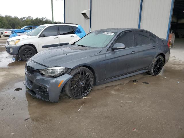 2016 BMW 328 I SULEV 2016 image