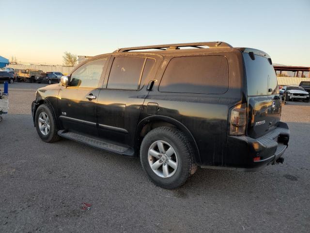 Image 2 of 2008 NISSAN ARMADA SE 2008 with VIN 5N1AA08D38N606380