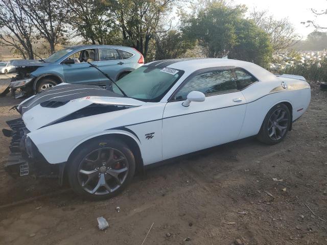 2015 DODGE CHALLENGER SXT PLUS 2015 image