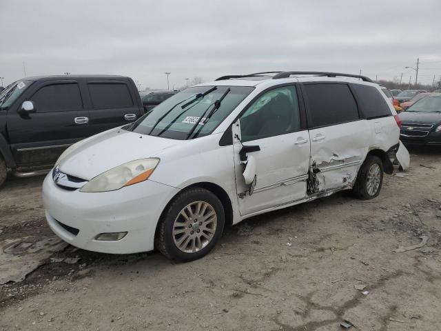 Obraz 2007 TOYOTA SIENNA XLE 2007