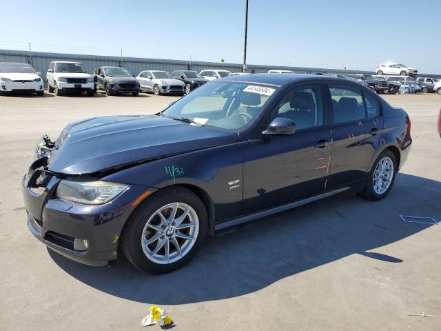 Obraz 1 z 2010 BMW 328 XI 2010 z VIN WBAPK7C50AA458428