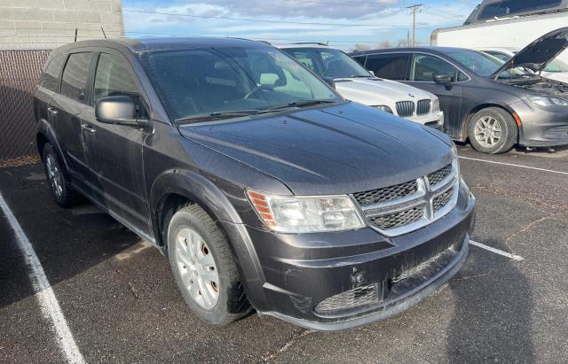 Obraz 1 z 2015 DODGE JOURNEY SE 2015 z VIN 3C4PDCAB9FT707985