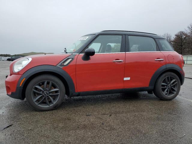 Изображение 2013 MINI COOPER S COUNTRYMAN 2013