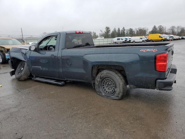 Image 2 of 2017 CHEVROLET SILVERADO K1500 2017 with VIN 1GCNKNEC1HZ319415