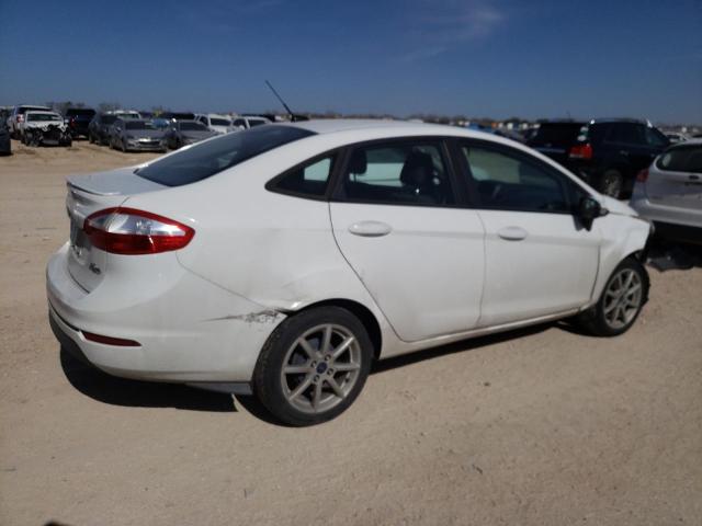 Изображение 3 2016 FORD FIESTA SE 2016 с VIN 3FADP4BJ6GM156213
