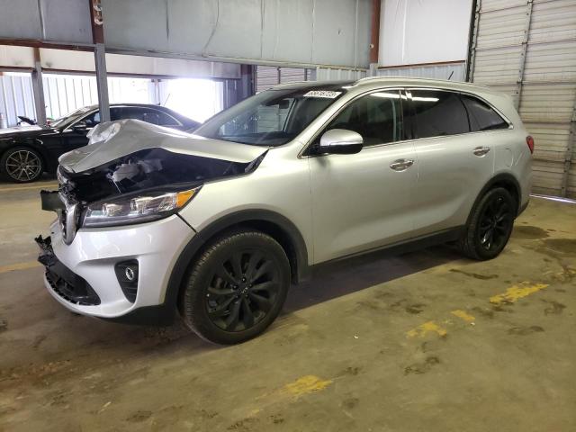 Obraz 2020 KIA SORENTO EX 2020