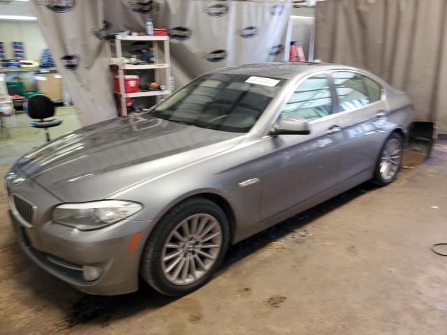 Изображение 2012 BMW 535 I 2012