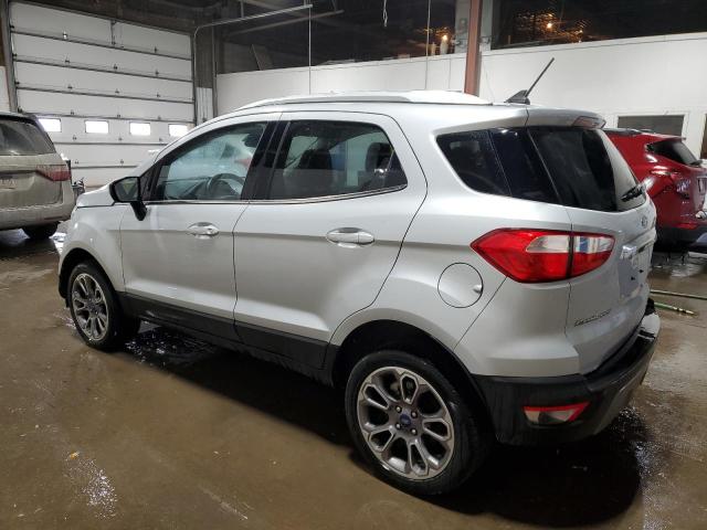 Obraz 2 z 2021 FORD ECOSPORT TITANIUM 2021 z VIN MAJ6S3KL0MC400681