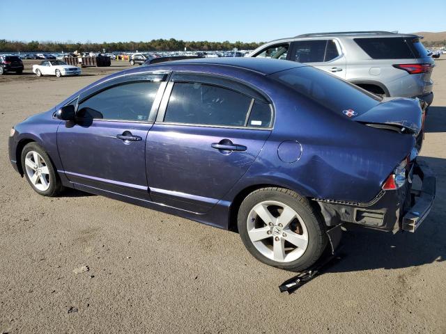Изображение 2 2007 HONDA CIVIC EX 2007 с VIN 1HGFA16817L085547