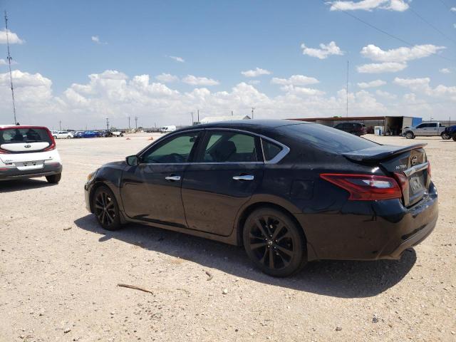 Obraz 2 z 2017 NISSAN ALTIMA 2.5 2017 z VIN 1N4AL3AP5HC172453