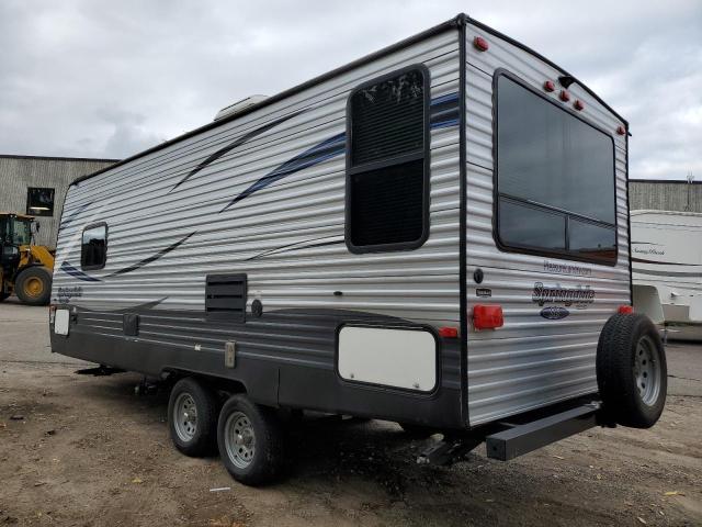 Obraz 3 z 2018 KEYSTONE SUMMERLAND 2018 z VIN 4YDT20226J3153405