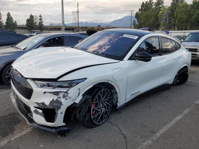 Obraz 1 z 2023 FORD MUSTANG MACH-E GT 2023 z VIN 3FMTK4SX6PMA26775