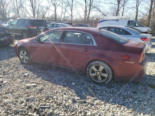 Изображение 2 2011 CHEVROLET MALIBU 2LT 2011 с VIN 1G1ZD5E17BF103791