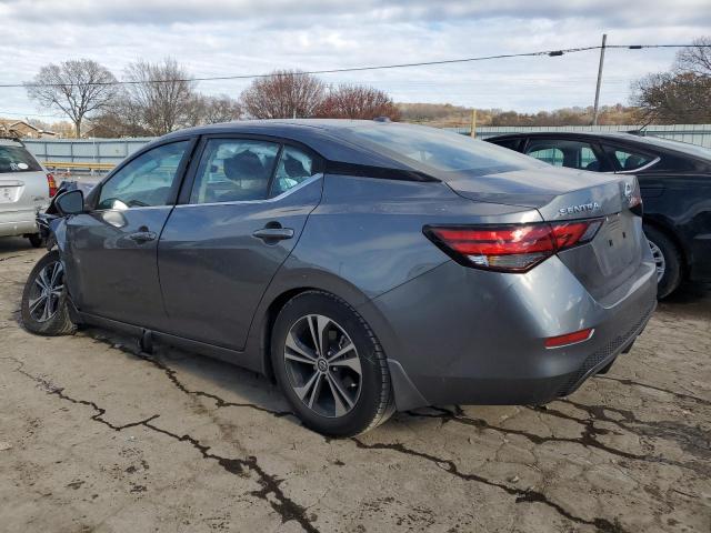 Image 2 of 2021 NISSAN SENTRA SV 2021 with VIN 3N1AB8CV2MY281446