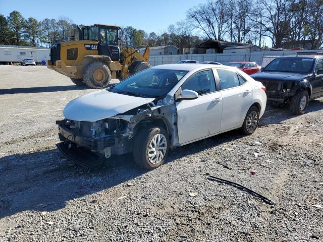 Obraz 2018 TOYOTA COROLLA L 2018