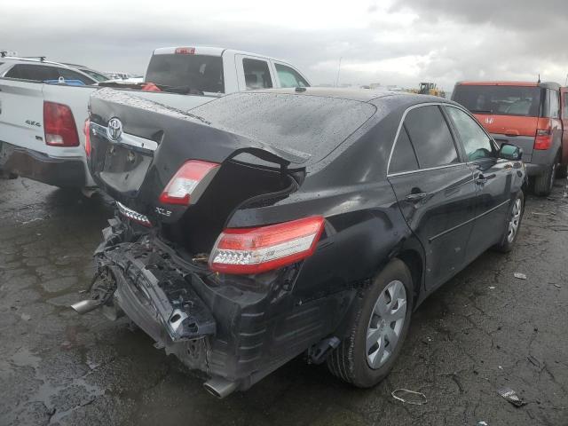 Изображение 3 2011 TOYOTA CAMRY SE 2011 с VIN 4T1BK3EK4BU121992