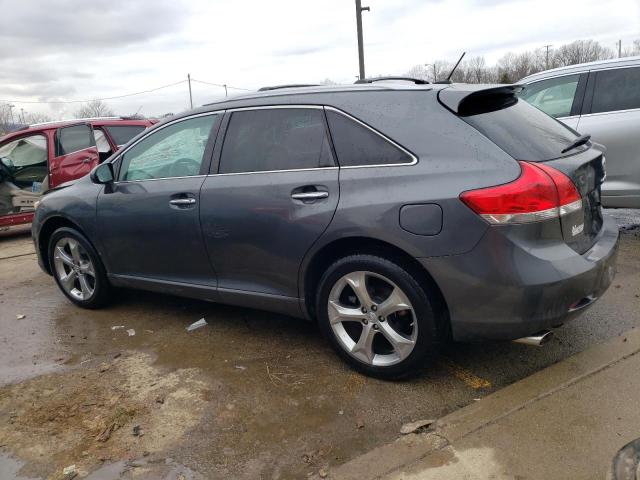 Изображение 2 2011 TOYOTA VENZA  2011 с VIN 4T3ZK3BB4BU034720