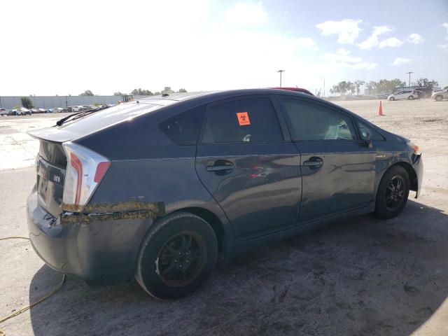 Изображение 3 2015 TOYOTA PRIUS  2015 с VIN JTDKN3DU4F0397407